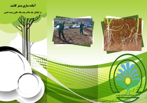 بستر کاشت 1 300x212 - بروشور آماده سازی بستر کاشت