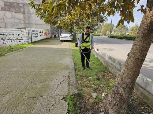 1402 07 22گزارش 2 - حاشیه زنی-1402/07/22