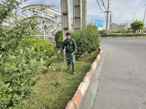 1402 07 22گزارش - حاشیه زنی-1402/07/22