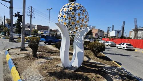 photo17438998724 - گوی نرگس