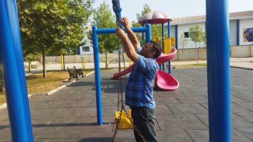 photo20107575262 - 🎉 نوسازی و تجهیز پارک مروارید