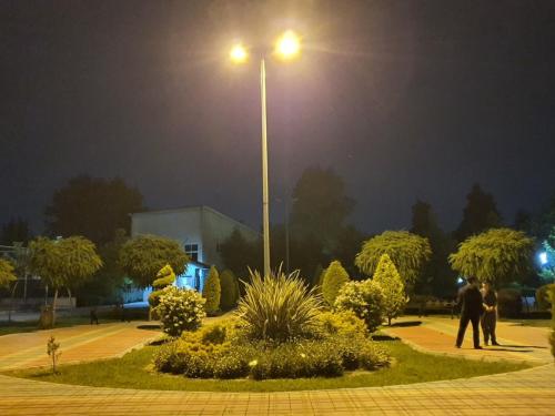 photo4887100822 - بهسازی روند روشنایی پارک های شهری آمل