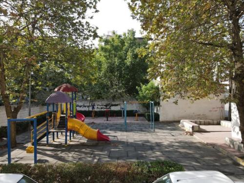 اقاقیا - پارک اقاقیا