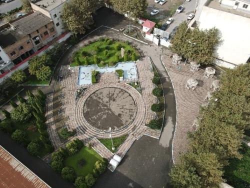 بانوان 1 - پارک بانوان