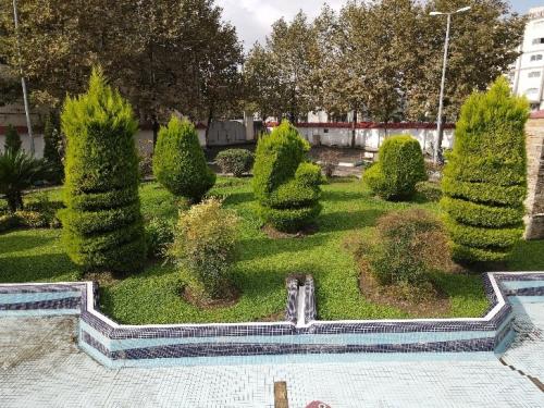 بانوان 2 - پارک بانوان