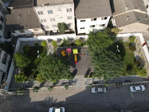 پارک آزالیا 1 - پارک آزالیا