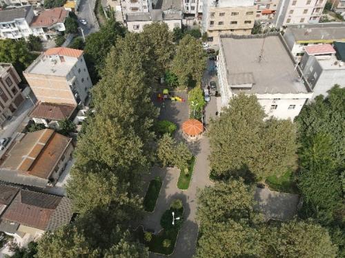 پارک ارغوان 1 - پارک ارغوان