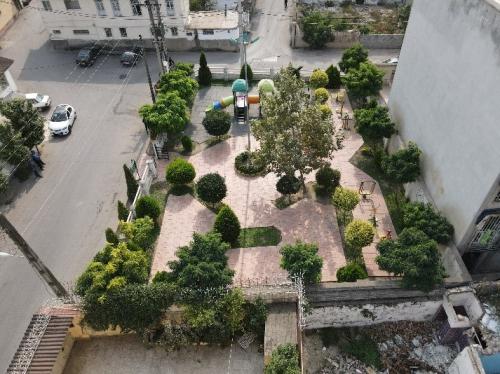 پارک اطلسی 1 - پارک اطلسی