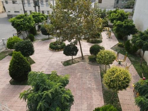 پارک اطلسی 2 - پارک اطلسی