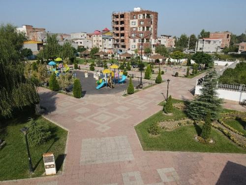 پارک بیدستان 2 - پارک بیدستان