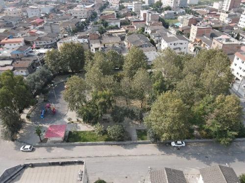 پارک دانشجو 2 - پارک دانشجو