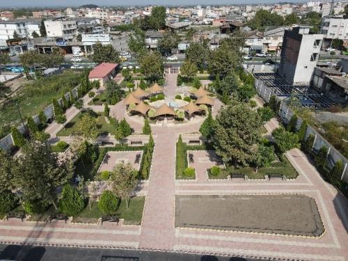 پارک فجر 1 - پارک فجر