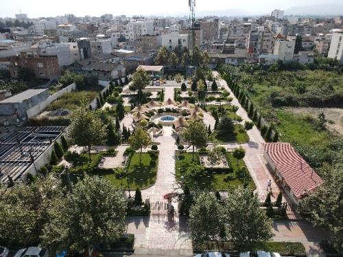 پارک فجر 2 - پارک فجر