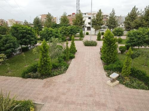 پارک فراز 1 - پارک فراز