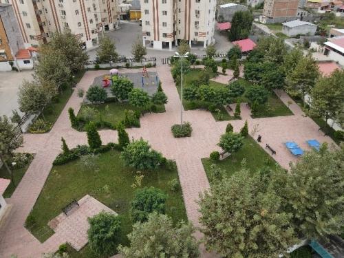 پارک فراز 2 - پارک فراز