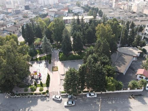 پارک فرهنگ شهر 1 - پارک فرهنگ شهر