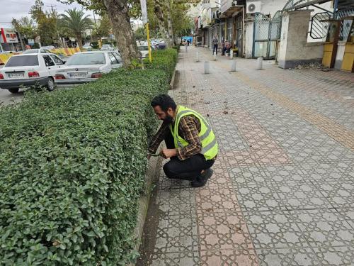 گزارش 1402 08 09 1 - گزارش-نظافت-1402/08/09