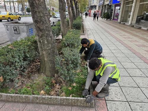 گزارش 1402 08 09 2 - گزارش-نظافت-1402/08/09