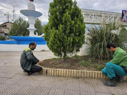 گزارش 1402 09 052 - فعالیت سطح شهر-1402/08/05