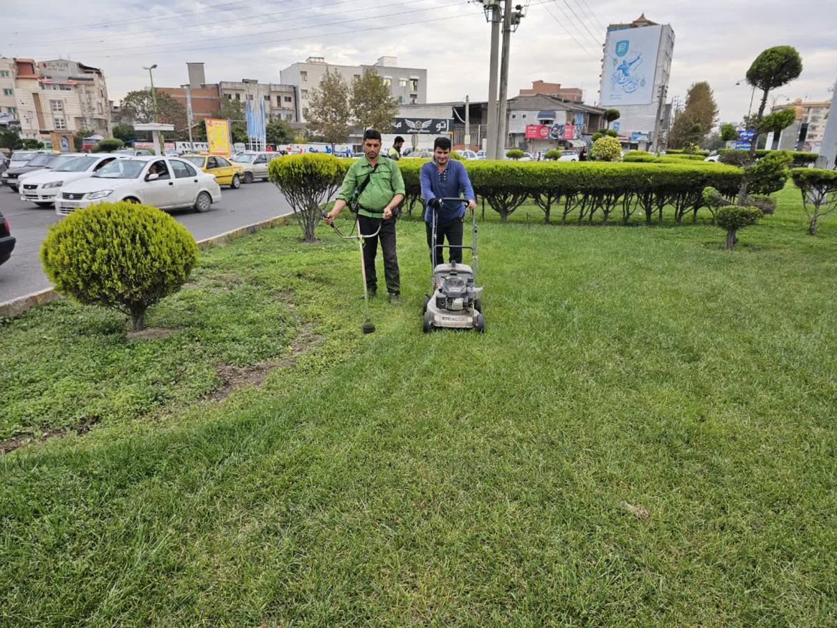 گزارش 1402 09 051 - فعالیت های سطح شهر-1402/08/05